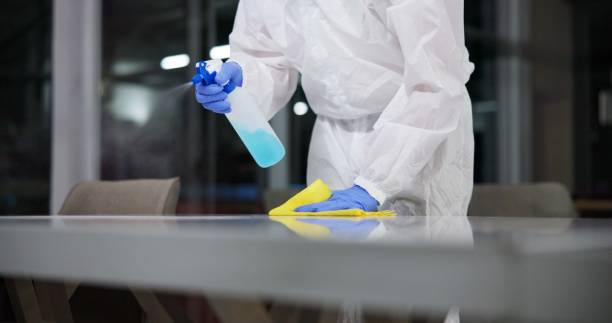 Licensed Unattended Death Cleanup service in Colfax, WI - Crime Scene Cleaner Online